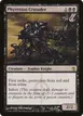Phyrexian Crusader #50