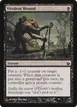 Virulent Wound #57
