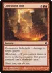 Concussive Bolt #60