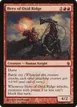Hero of Oxid Ridge #66