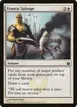 Frantic Salvage #6