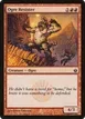 Ogre Resister #72