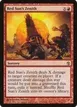 Red Sun's Zenith #74