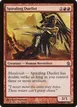 Spiraling Duelist #76