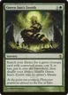Green Sun's Zenith #81