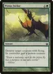 Pistus Strike #86