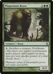Plaguemaw Beast #87