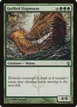Quilled Slagwurm #89