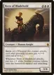 Hero of Bladehold #8