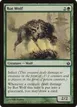 Rot Wolf #90