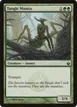 Tangle Mantis #91
