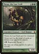 Thrun, the Last Troll #92