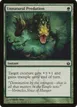 Unnatural Predation #93