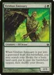 Viridian Emissary #95