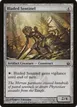 Bladed Sentinel #98