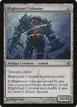 Blightsteel Colossus #99