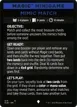 Mimic Match // Mimic Match (cont'd) #2
