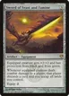 Sword of Feast and Famine #10
