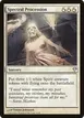 Spectral Procession #12