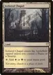 Isolated Chapel #16