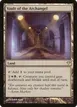 Vault of the Archangel #17