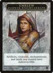 Elspeth, Knight-Errant Emblem #4