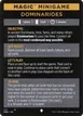 Dominarioes // Dominarioes (cont'd) #1