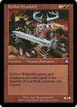 Keldon Warlord #101