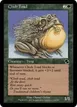 Chub Toad #116