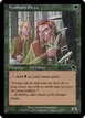 Fyndhorn Elves #118