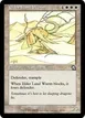 Elder Land Wurm #11