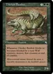 Thicket Basilisk #134