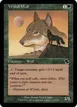 Wyluli Wolf #139