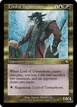 Lord of Tresserhorn #149