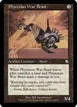 Phyrexian War Beast #162