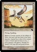 Mesa Pegasus #20