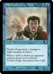 Psychic Purge #45
