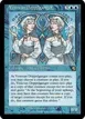 Vesuvan Doppelganger #54