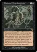 Chains of Mephistopheles #63