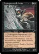 Hyalopterous Lemure #72
