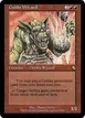 Goblin Wizard #97