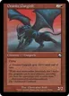 Granite Gargoyle #99
