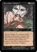 Krovikan Vampire #102