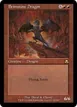 Brimstone Dragon #120