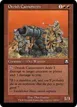 Orcish Cannoneers #138