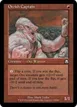 Orcish Captain #139