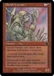 Orcish Veteran #144