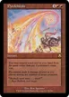 Pyrokinesis #147