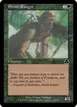 Elvish Ranger #158