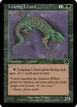 Leaping Lizard #171